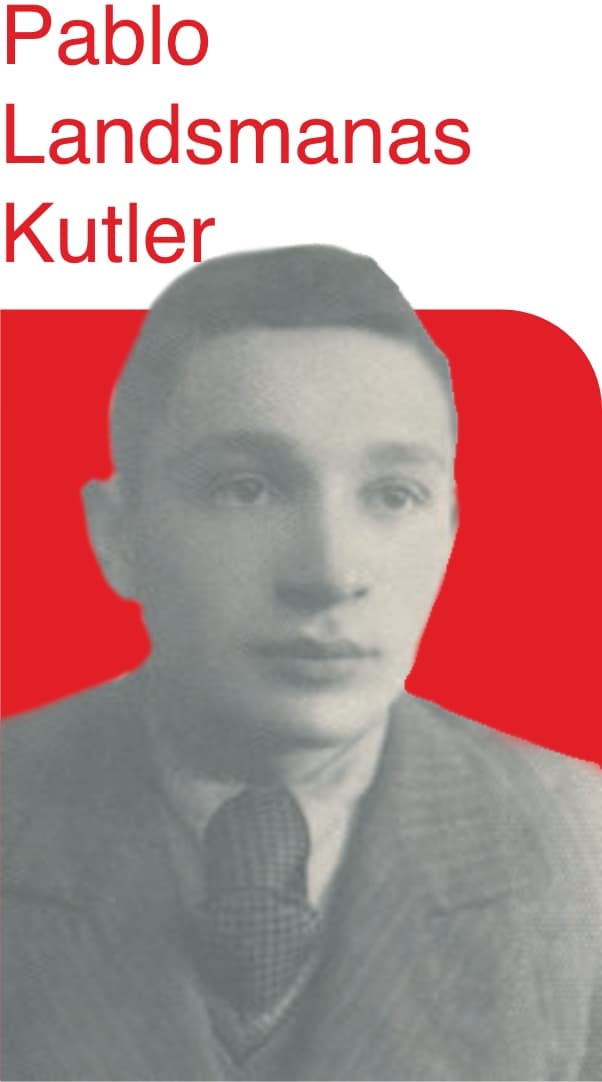 Pablo Landsmanas